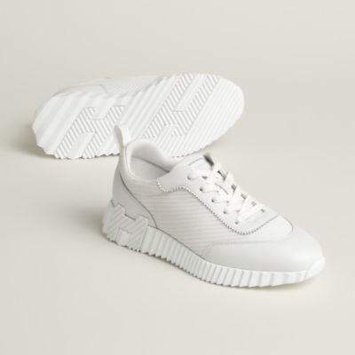 レディス スニーカー＆レザースニーカー | Hermès - エルメス-公式サイト
